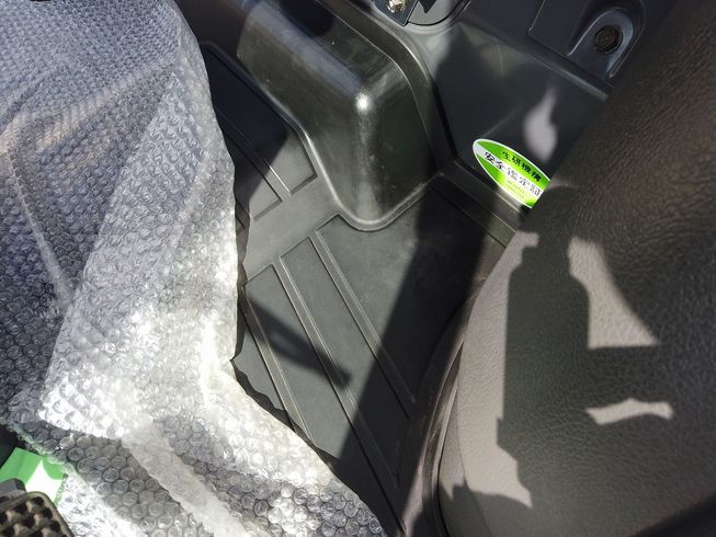 トラクター KL250FQBMAWF6 写真11